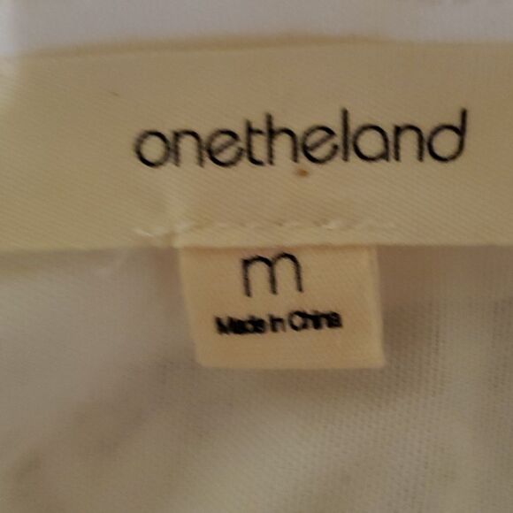 One the land M - Picture 6 of 8